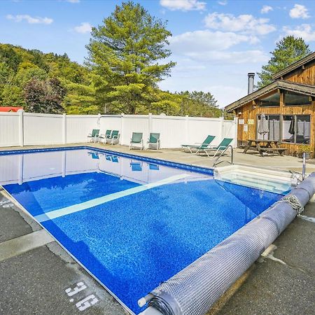 Cedarbrook Queen Suite 108 Killington Dış mekan fotoğraf