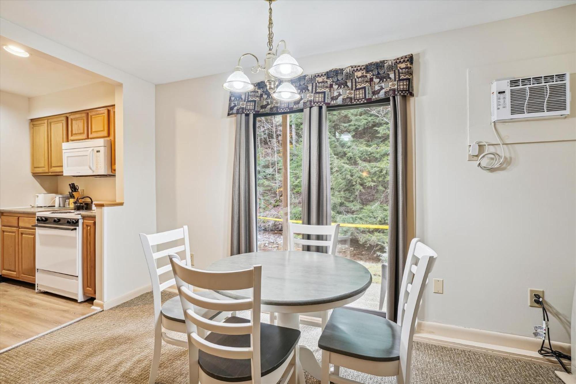 Cedarbrook Queen Suite 108 Killington Dış mekan fotoğraf