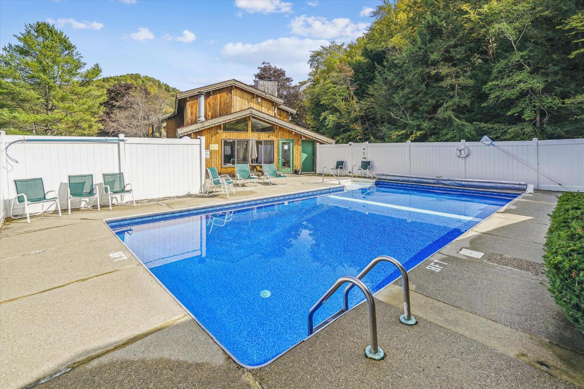 Cedarbrook Queen Suite 108 Killington Dış mekan fotoğraf